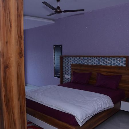 Hotel Blue Bell Raiwala Eksteriør bilde