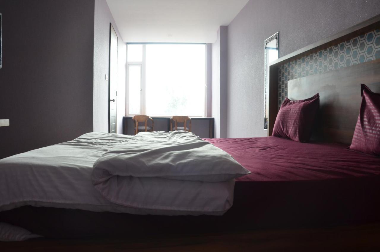 Hotel Blue Bell Raiwala Eksteriør bilde
